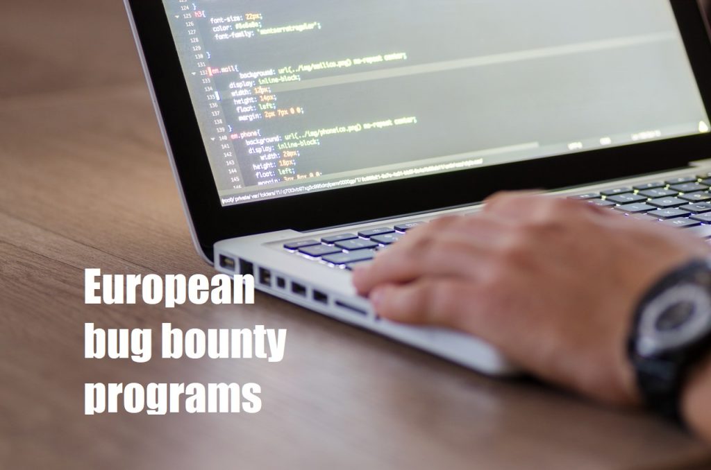 Using bug bounty programs in Europe HackTrophy